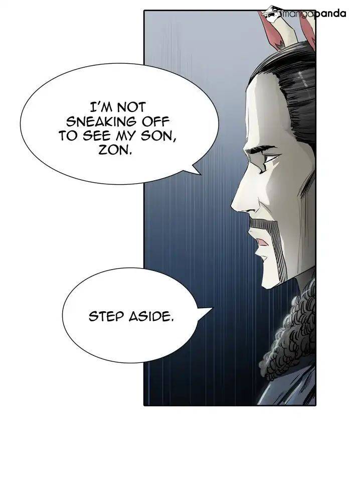 Tower of God Chapter 431 image 139